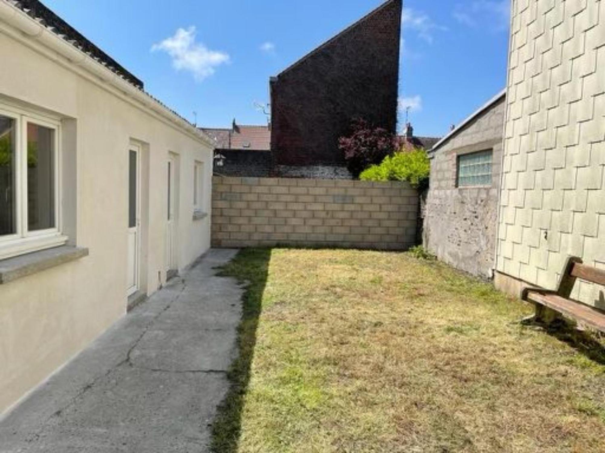 Le Vinci Appartement Calais Buitenkant foto